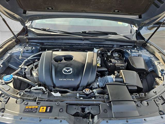 Used 2023 MAZDA CX-50 AWD 2.5 S w/ Premium Plus Pkg image 23