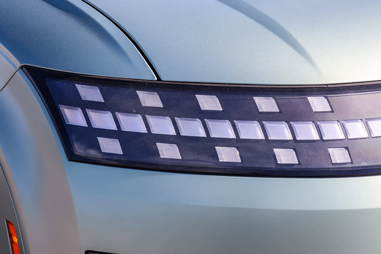 New 2026 Hyundai Ioniq 9 Calligraphy image 4
