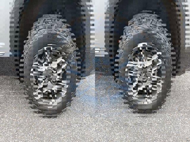 New 2026 GMC Terrain AT4 image 6