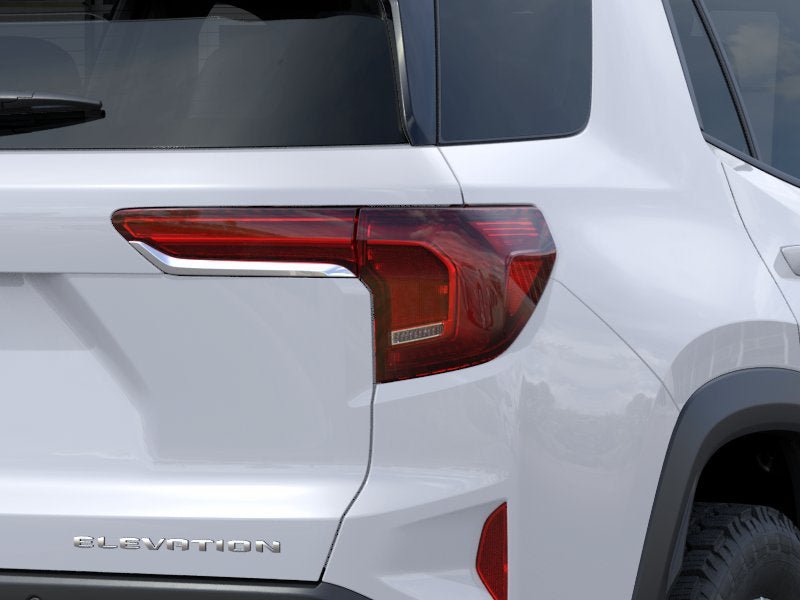 New 2027 GMC Terrain Elevation FWD image 35