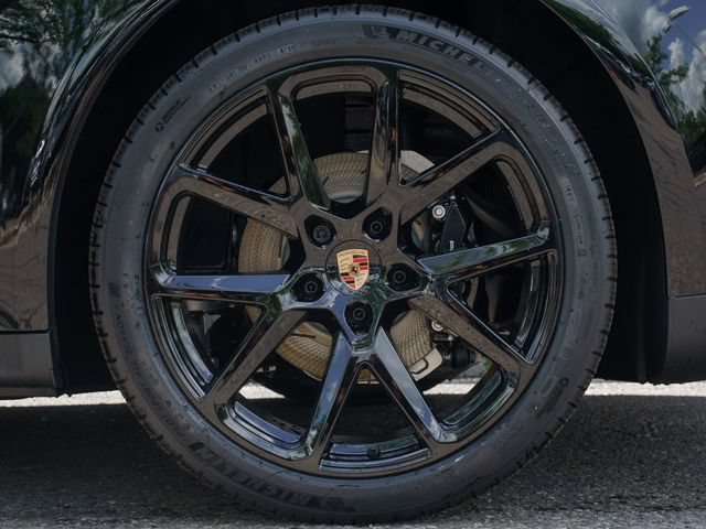 New 2026 Porsche Panamera 4 AWD/4WD image 13