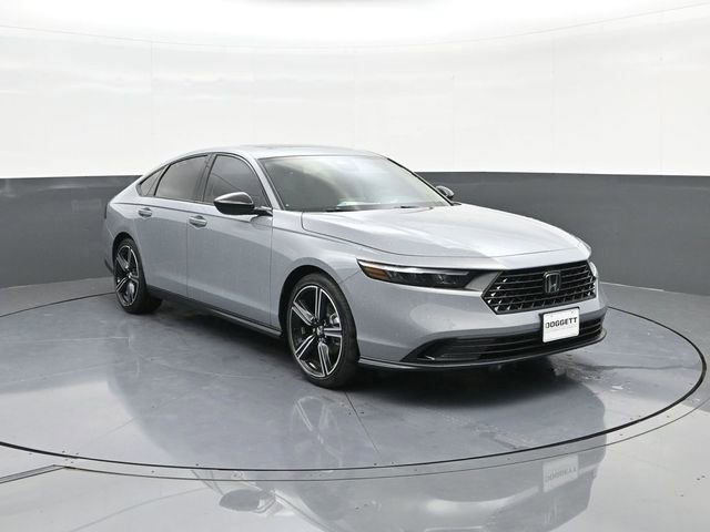 New 2026 Honda Accord SE image 20