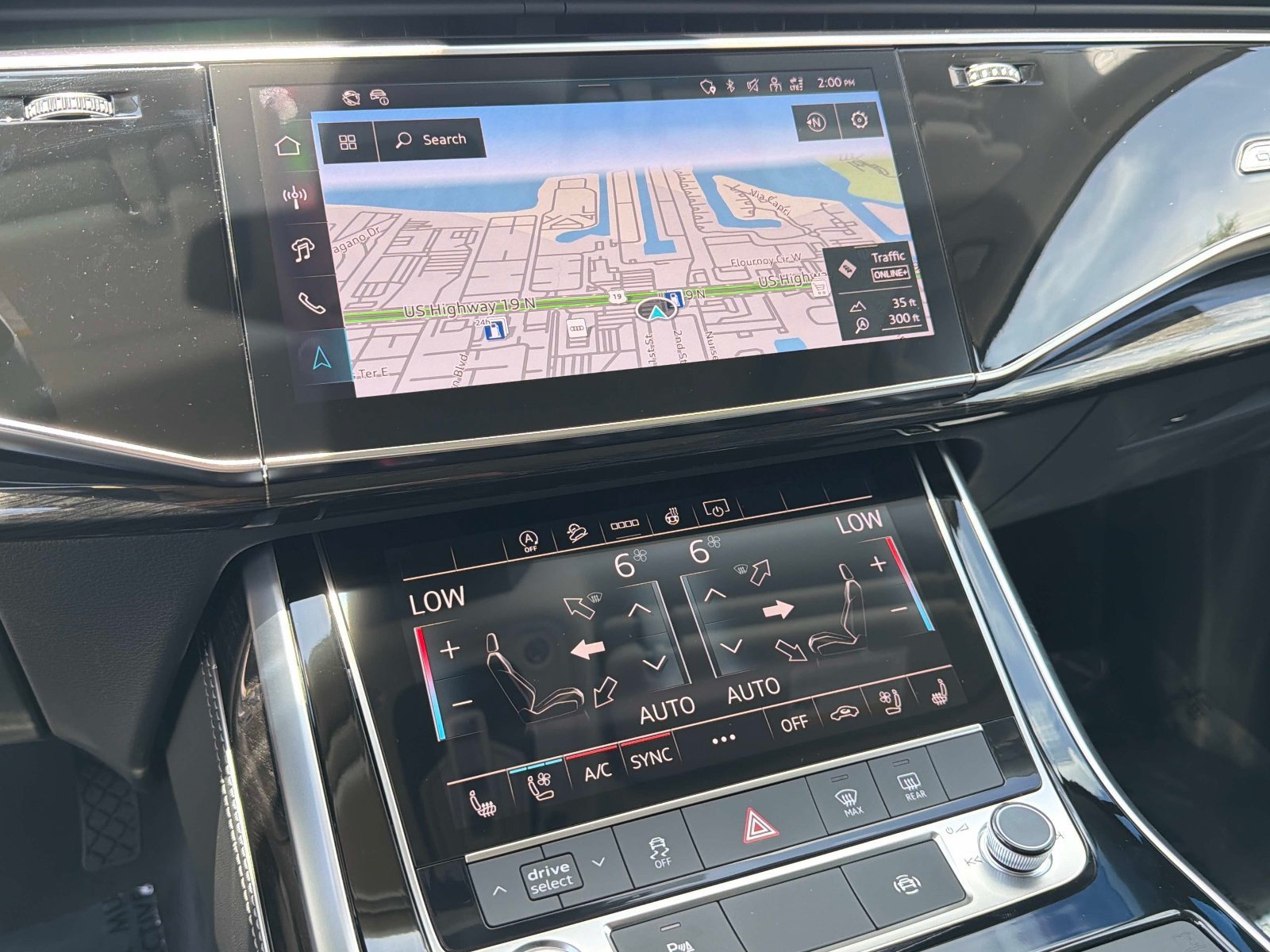 New 2026 Audi Q7 2.0T Premium Plus AWD/4WD image 21