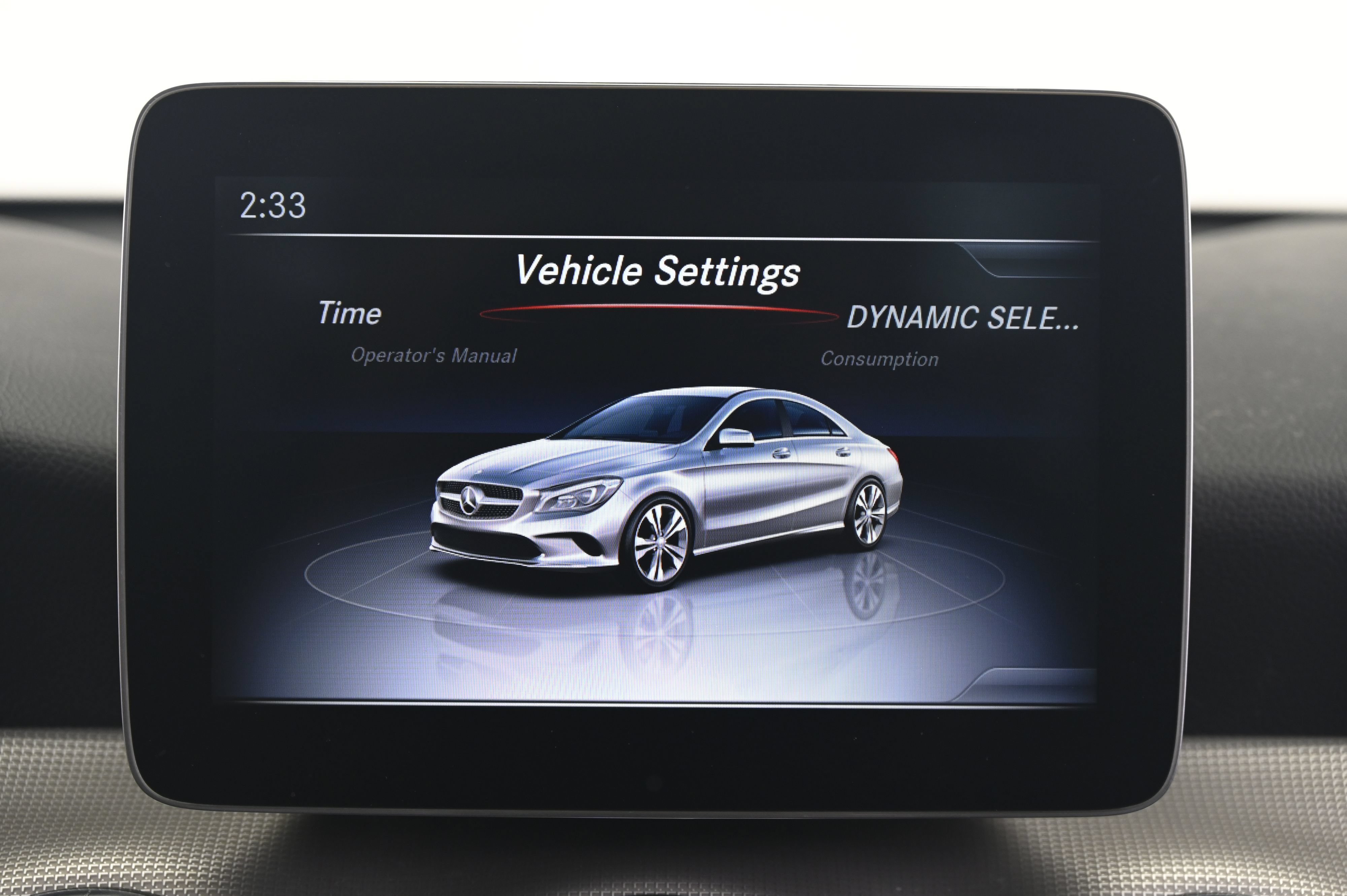 Used 2018 Mercedes-Benz CLA 250 4MATIC image 31