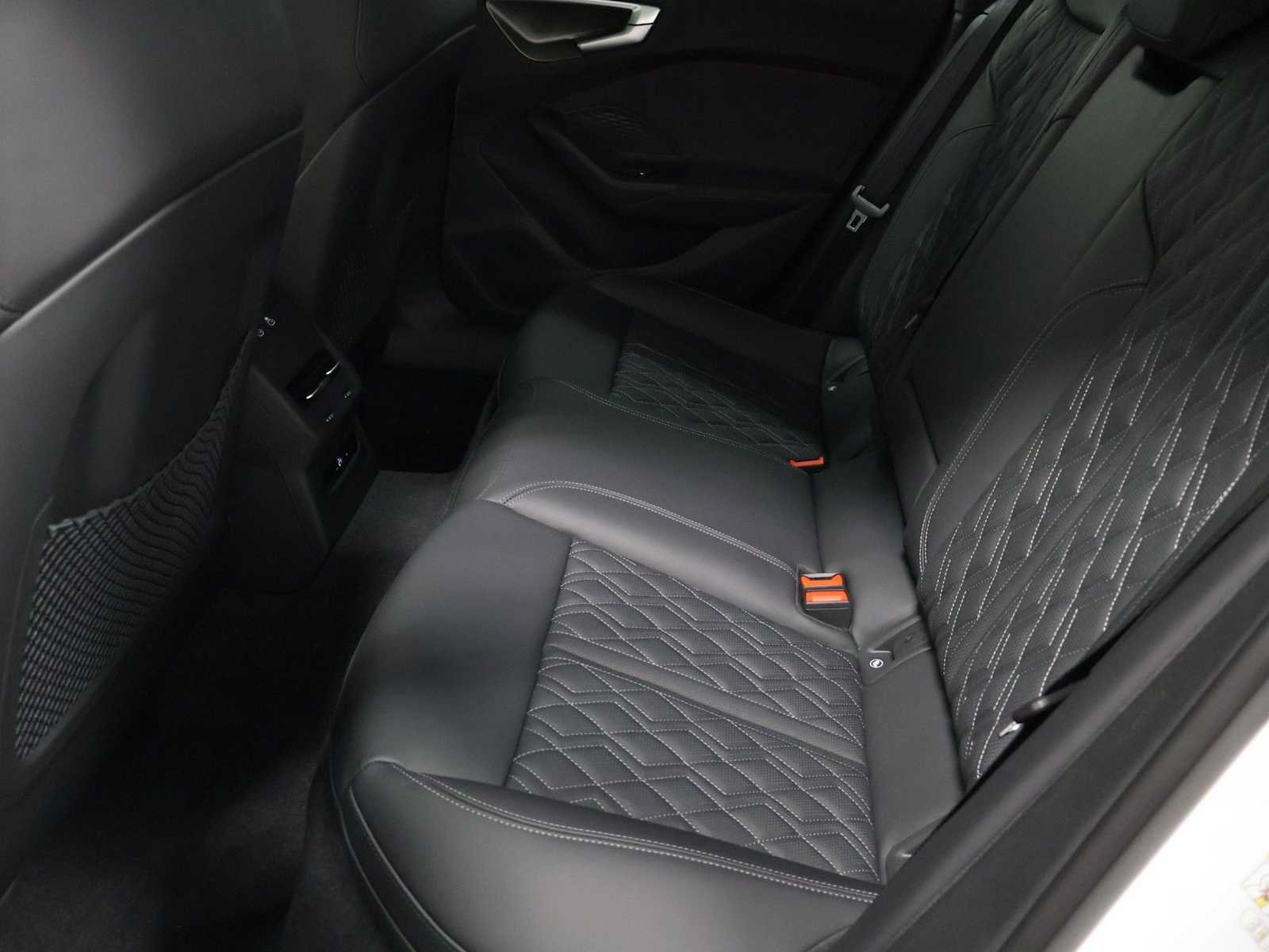 New 2026 Audi S5 Premium Plus AWD/4WD image 33
