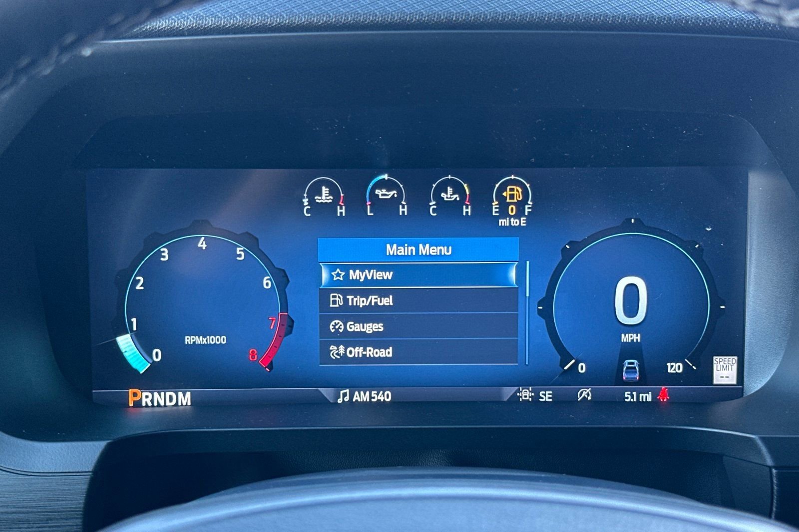 New 2026 Ford F150 XLT w/ Equipment Group 302A MID AWD/4WD image 23