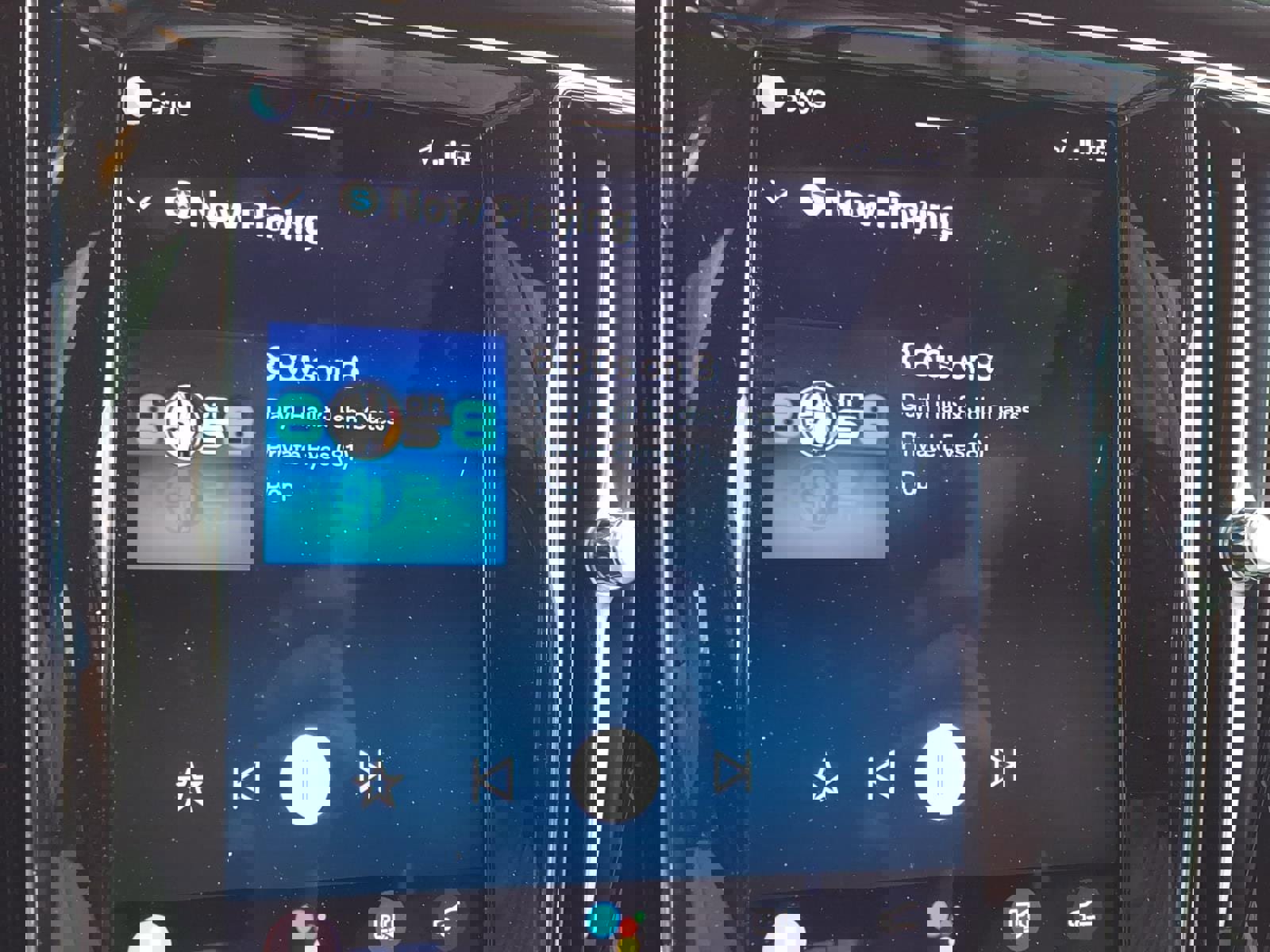 Used 2024 Volvo V60 B5 Cross Country Ultimate image 24