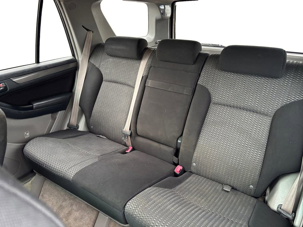Used 2006 Toyota 4Runner 4WD image 21