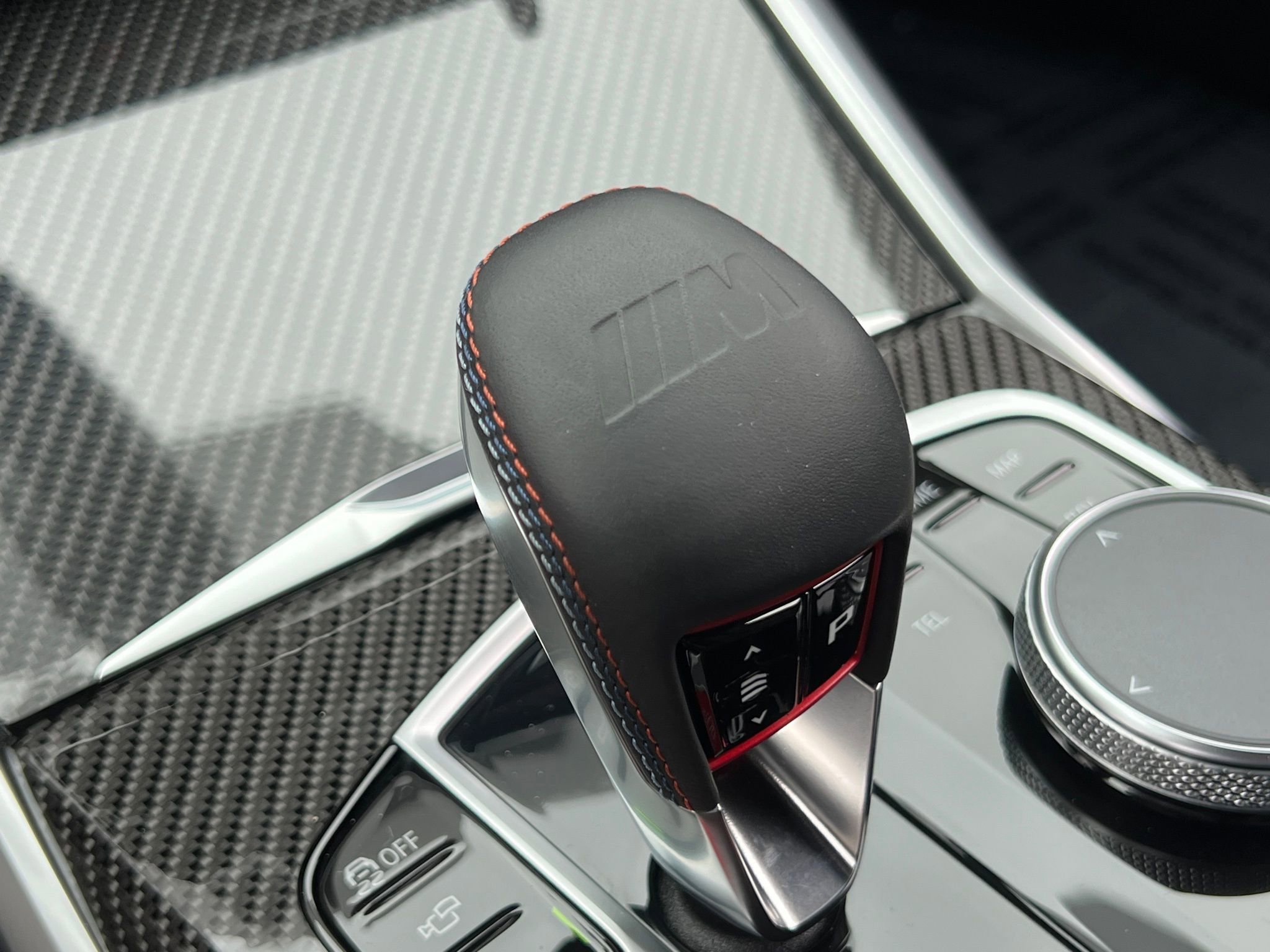 Used 2026 BMW M4 xDrive Competition w/ Executive Package image 33