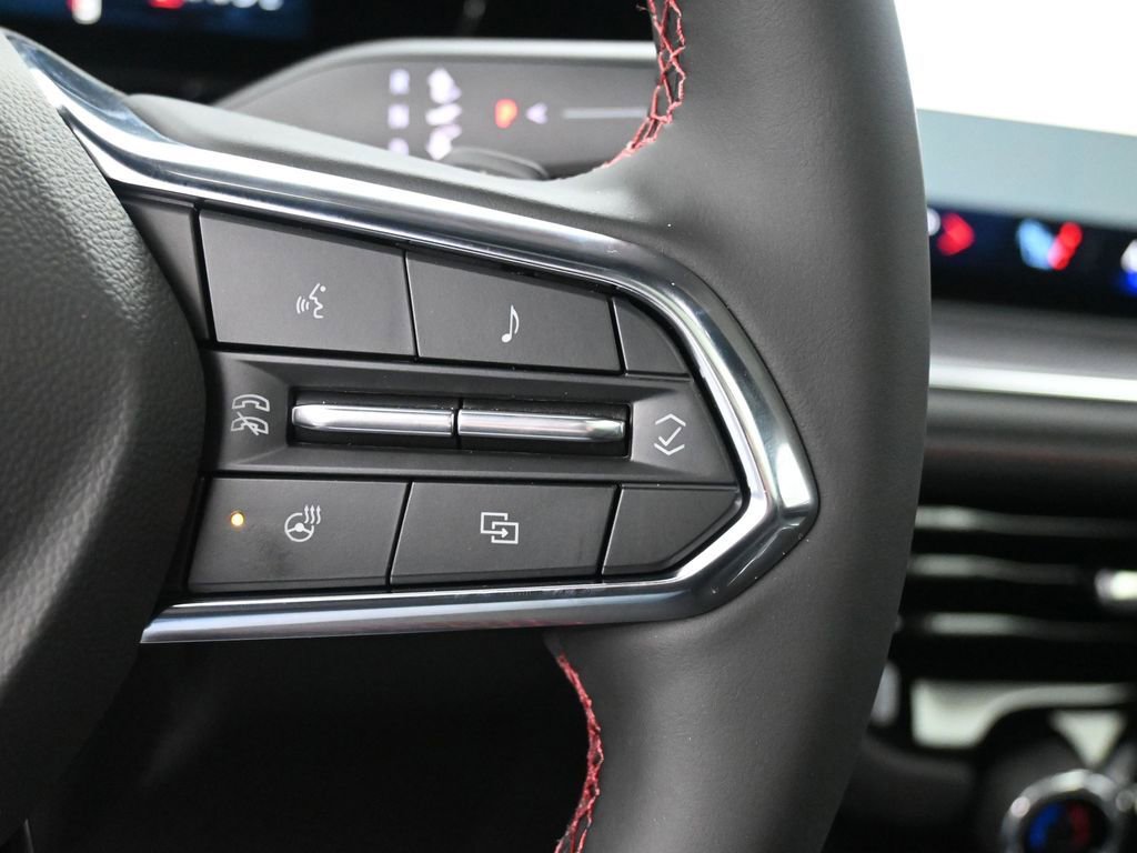 New 2026 Chevrolet Suburban RST w/ RST Capability Package image 38