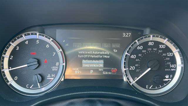 Used 2024 Toyota Highlander LE AWD/4WD image 20