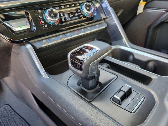 Used 2024 GMC Sierra 1500 Denali image 22