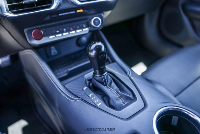 Used 2024 Ford Mustang GT Premium RWD image 52