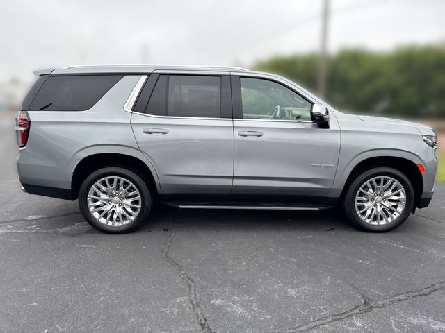 Used 2024 Chevrolet Tahoe Premier w/ Premium Package AWD/4WD image 6
