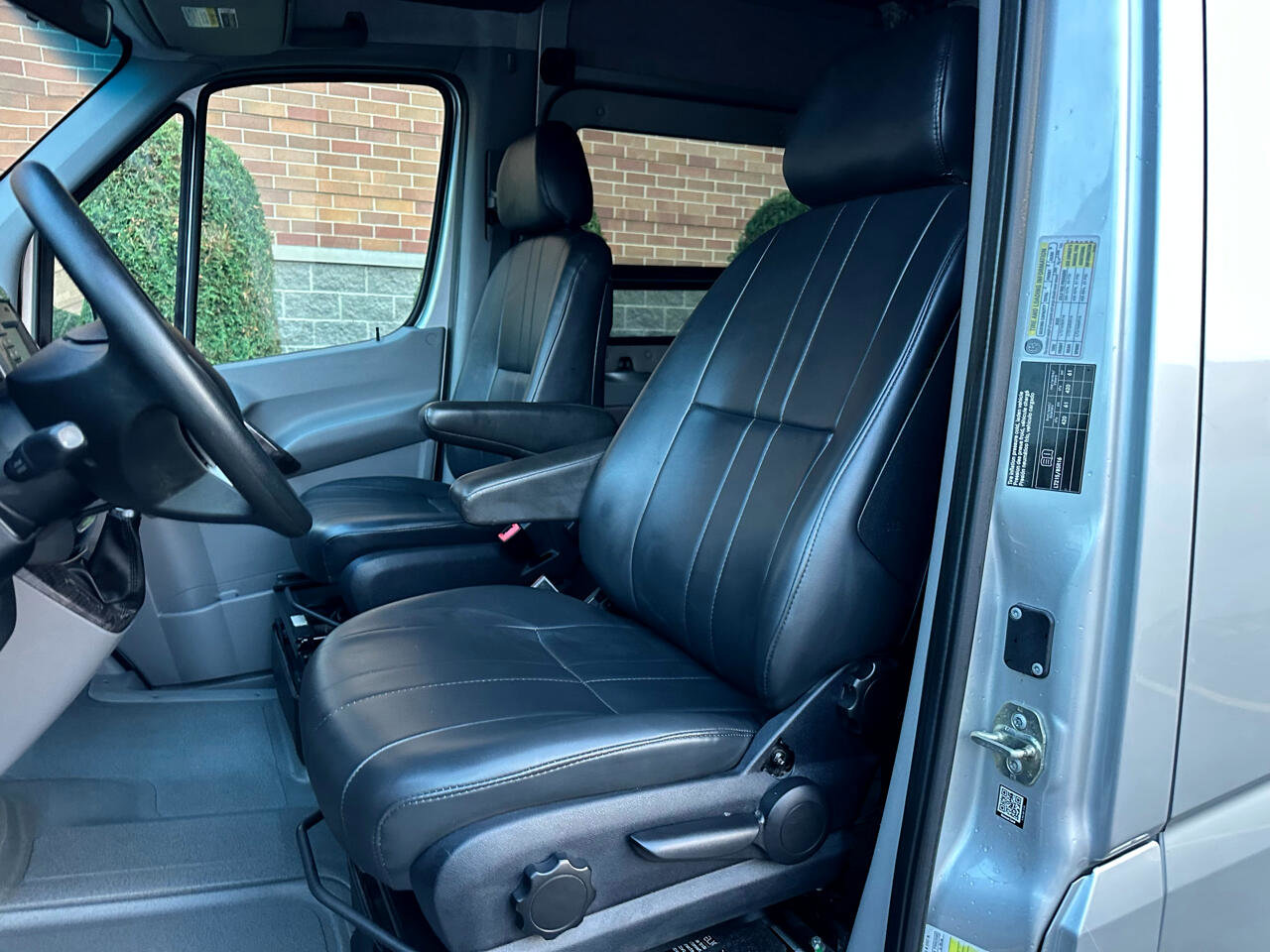 Used 2015 Mercedes-Benz Sprinter 3500 w/ Active Safety Plus Package image 26