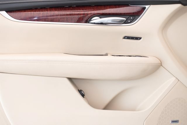Used 2019 Cadillac XT5 Luxury FWD image 22