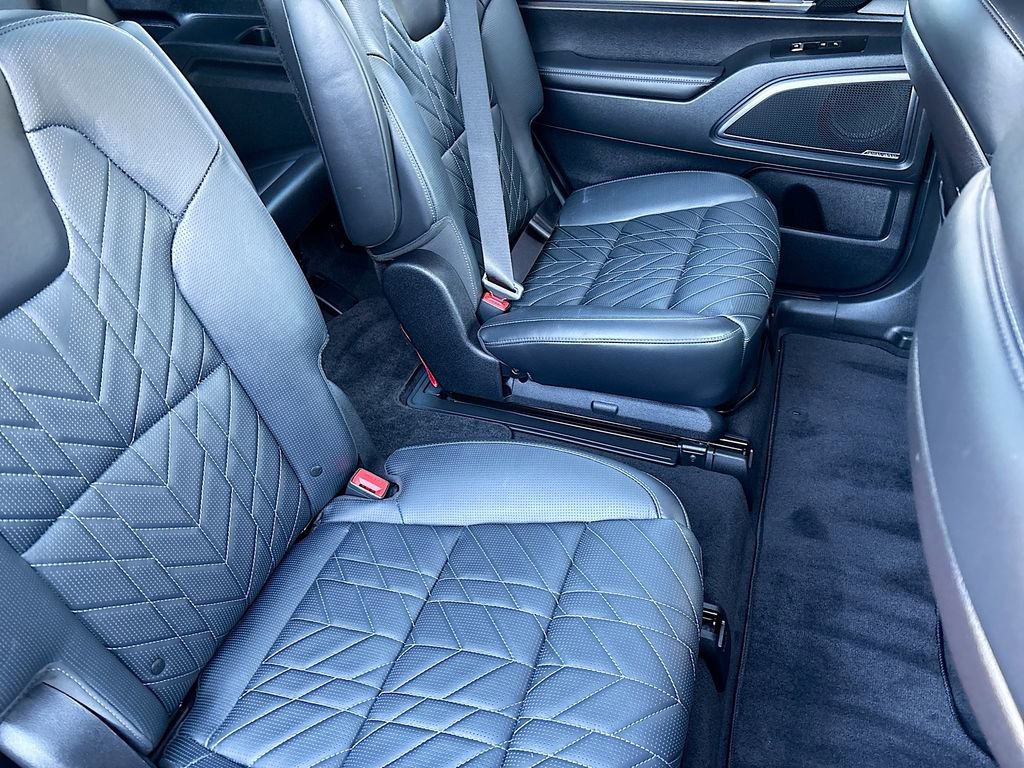 Used 2025 Kia Telluride SX Prestige X-Line AWD/4WD image 30