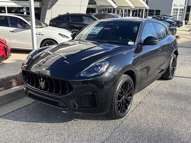 New 2026 Maserati Grecale Modena image 2