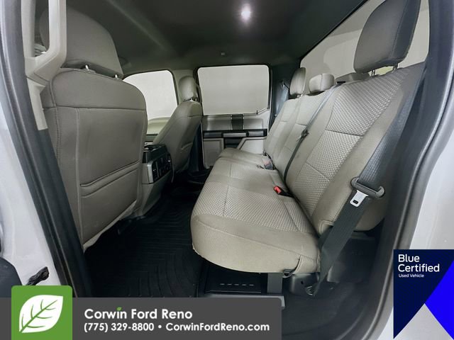 Certified 2020 Ford F250 XLT w/ XLT Value Package image 27