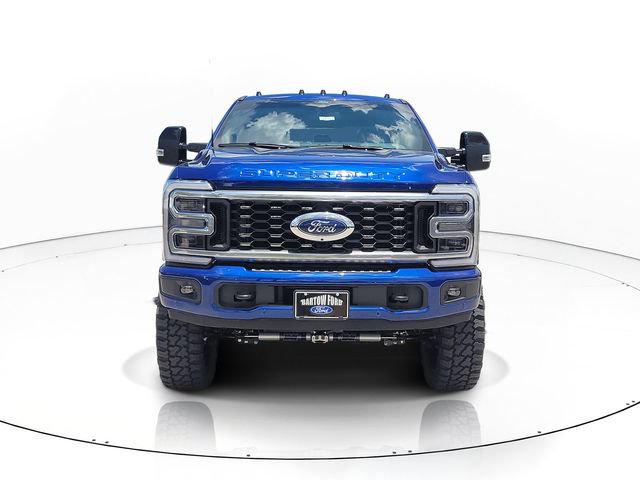 New 2026 Ford F350 Platinum AWD/4WD image 2
