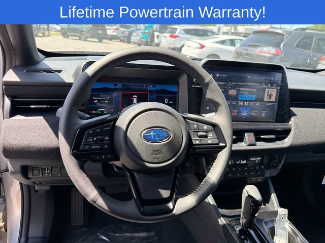 New 2026 Subaru Outback Premium w/ Premium/Limited Package 2 AWD/4WD image 24