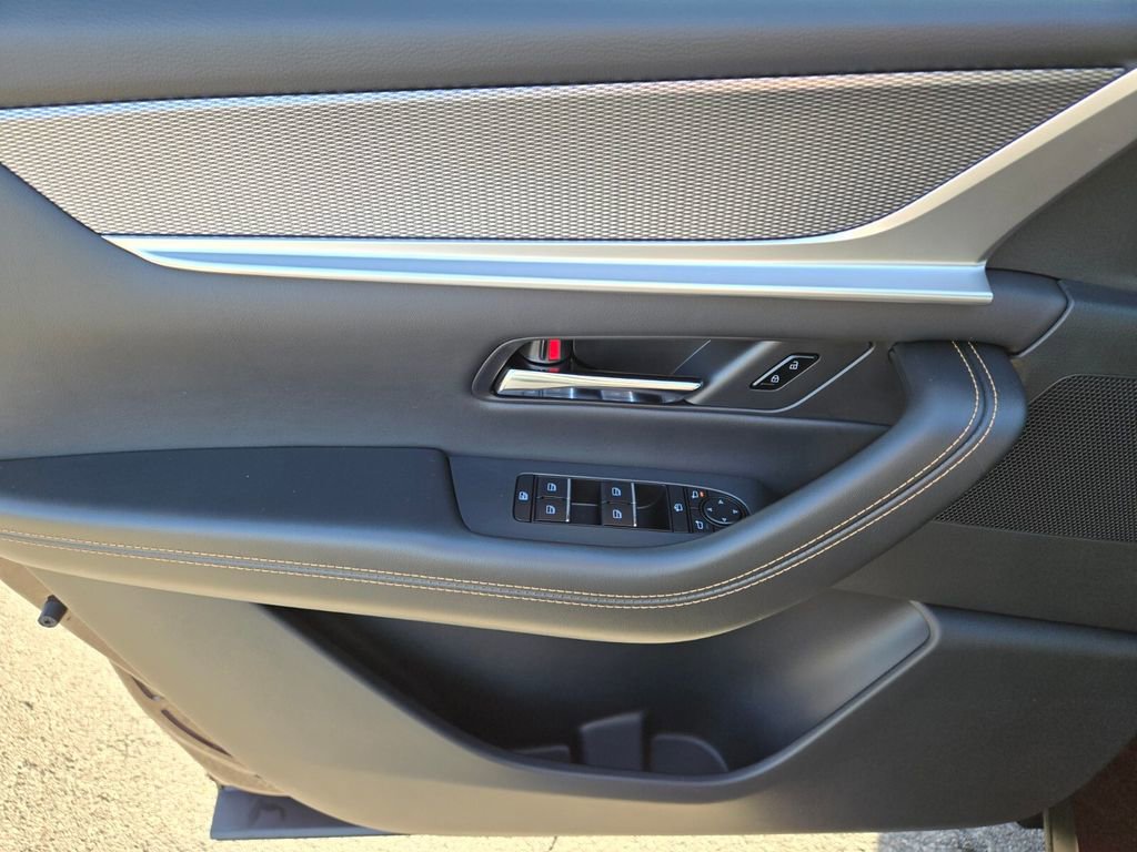 New 2026 MAZDA CX-90 Plug-In Hybrid w/ Premium Plus image 26