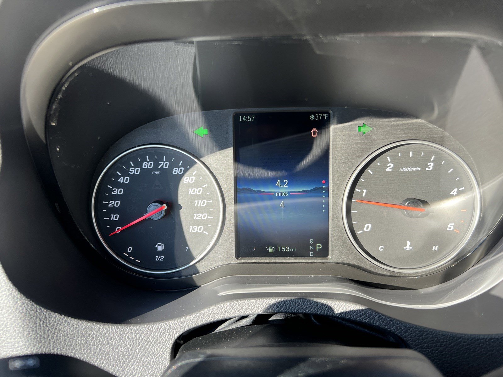 New 2025 Mercedes-Benz Sprinter 2500 image 43