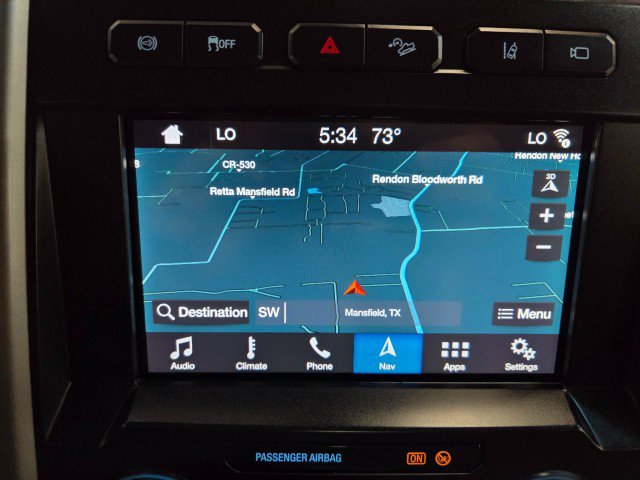 Used 2019 Ford F250 King Ranch w/ King Ranch Ultimate Package image 59
