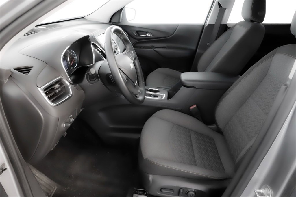 Used 2024 Chevrolet Equinox LT image 17