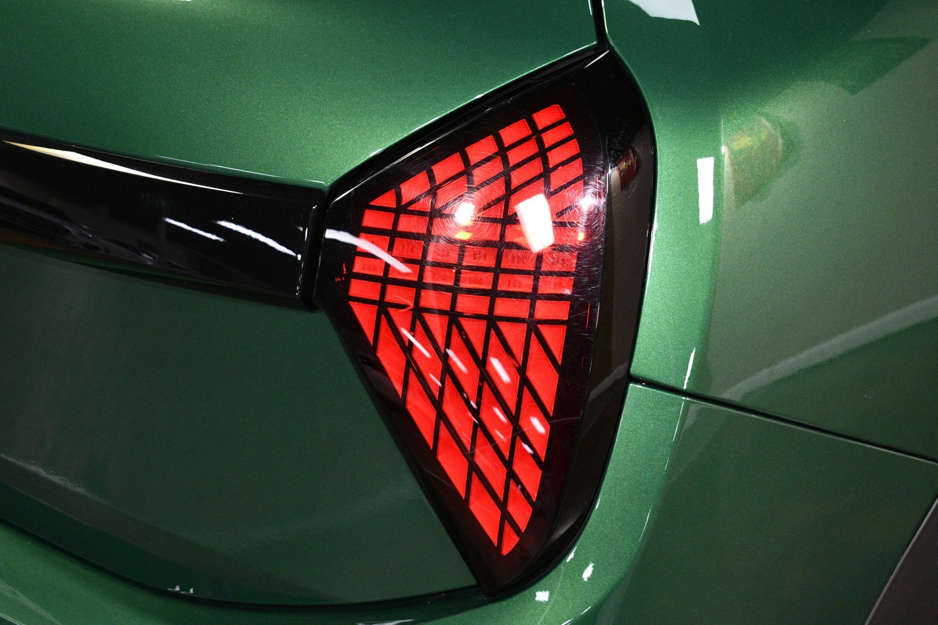 Used 2025 MINI Cooper S image 59