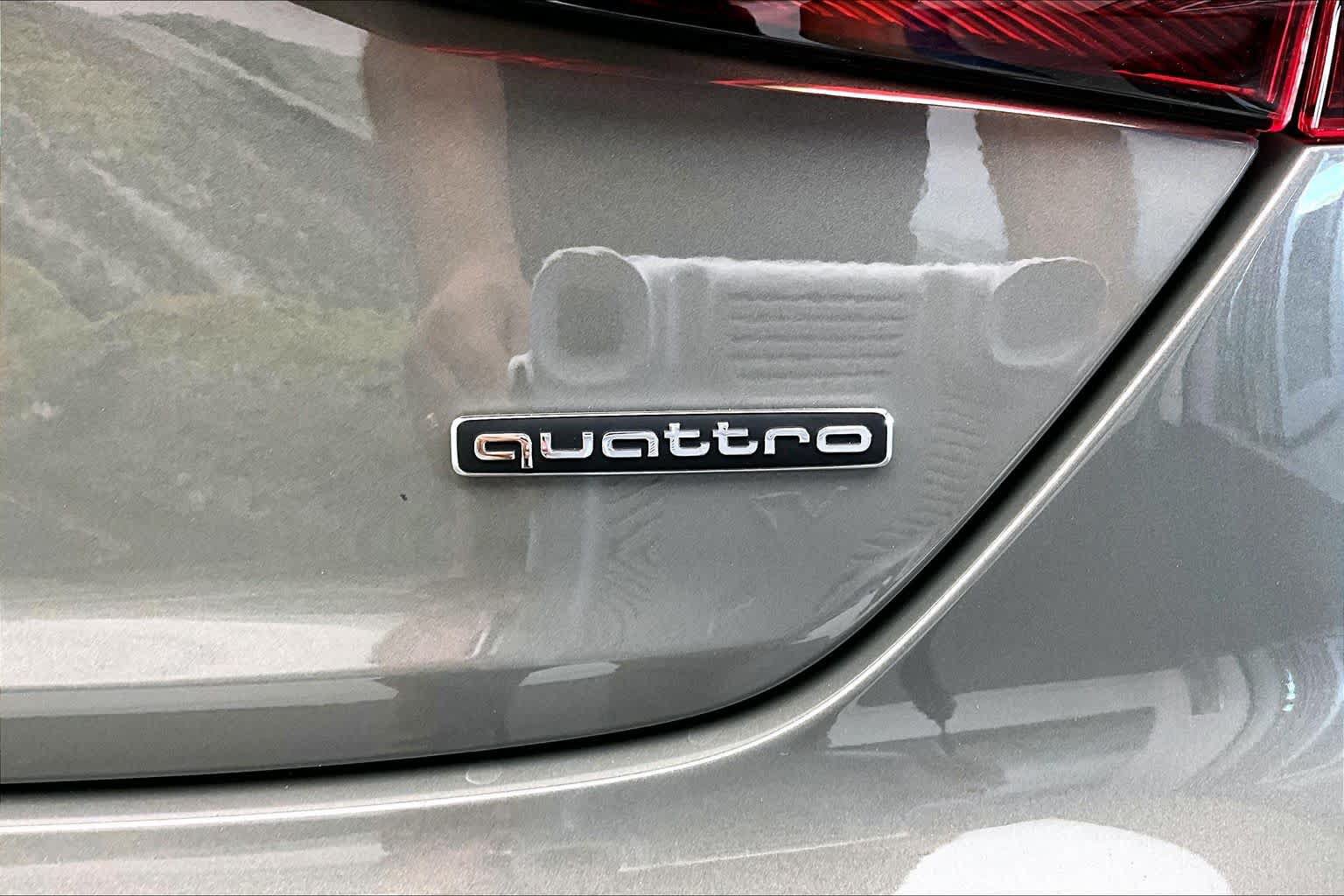 Certified 2024 Audi A5 2.0T Prestige AWD/4WD image 10