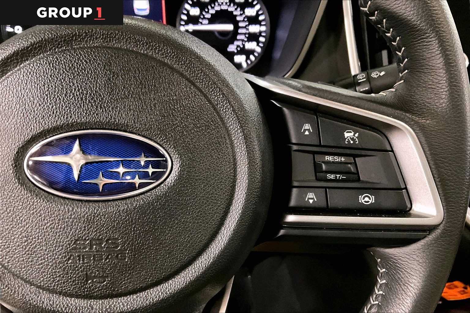 Used 2025 Subaru Ascent Premium AWD/4WD image 24