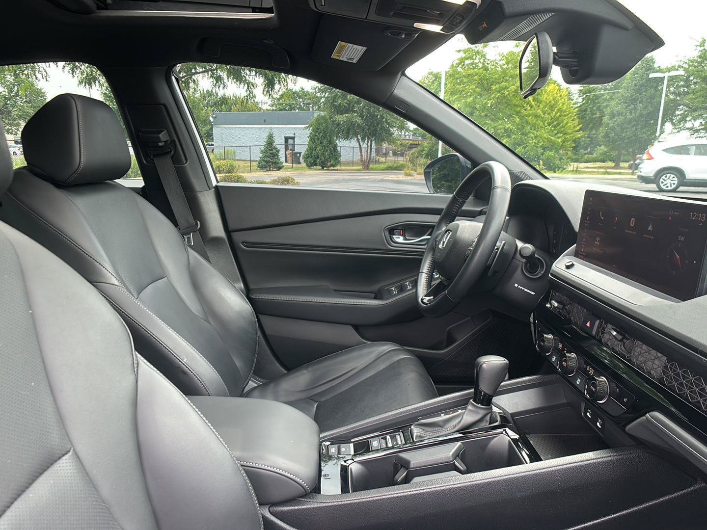 Used 2023 Honda Accord Sport image 23