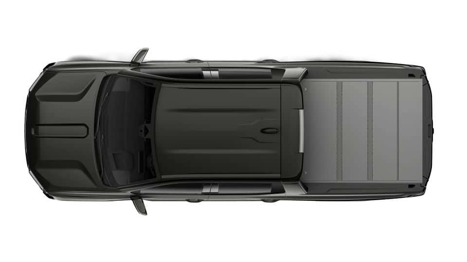 New 2026 GMC Sierra EV Elevation w/ Premium Package image 56