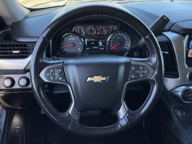 Used 2018 Chevrolet Tahoe LT AWD/4WD image 12