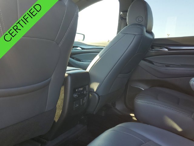 Certified 2023 Buick Enclave Essence w/ Experience Buick Package AWD/4WD image 32