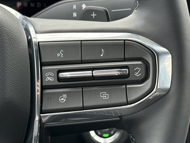 New 2027 GMC Terrain Elevation w/ Black Edition FWD image 18