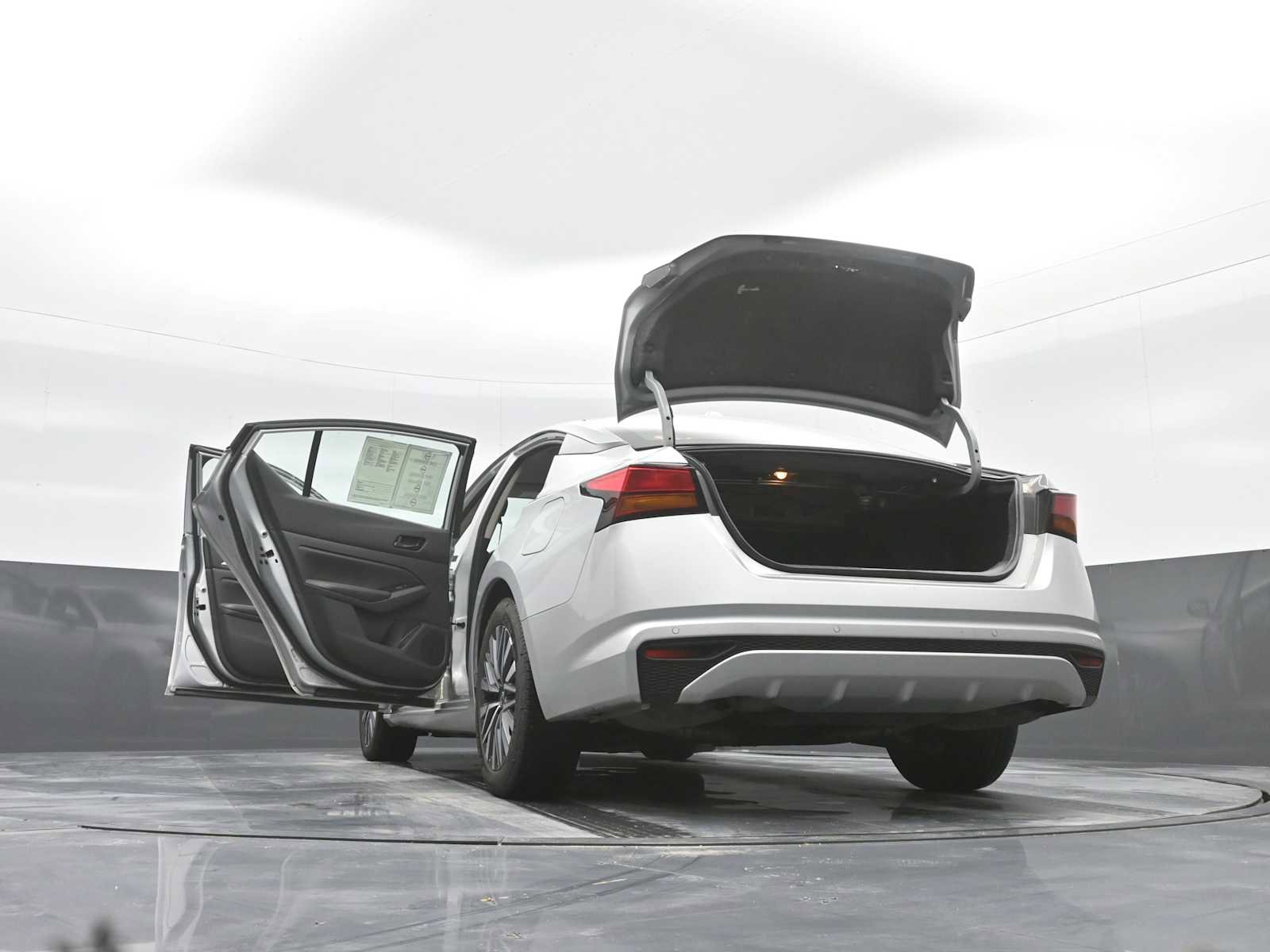 Used 2023 Nissan Altima 2.5 SV image 42