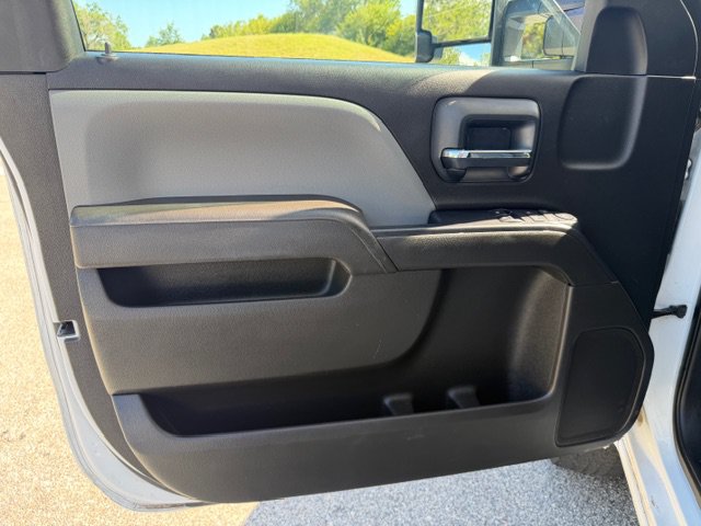 Used 2016 GMC Sierra 2500 2WD Regular Cab w/ Sierra Convenience Package image 16