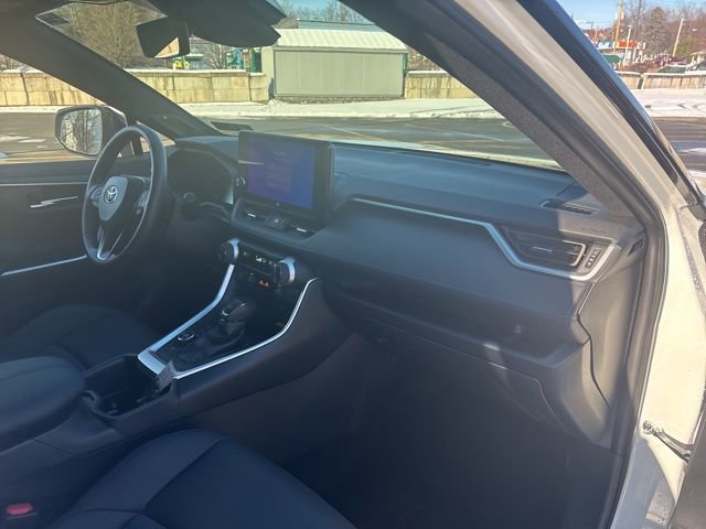 Used 2024 Toyota RAV4 XSE image 11