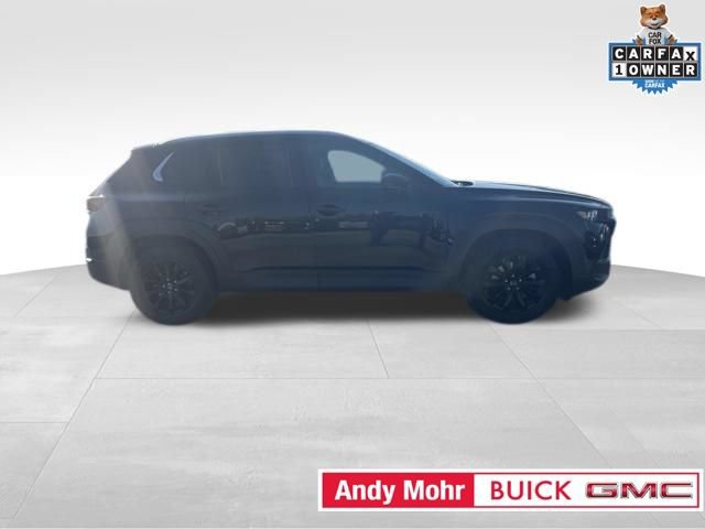 Used 2025 MAZDA CX-50 AWD 2.5 S w/ Preferred Package image 17