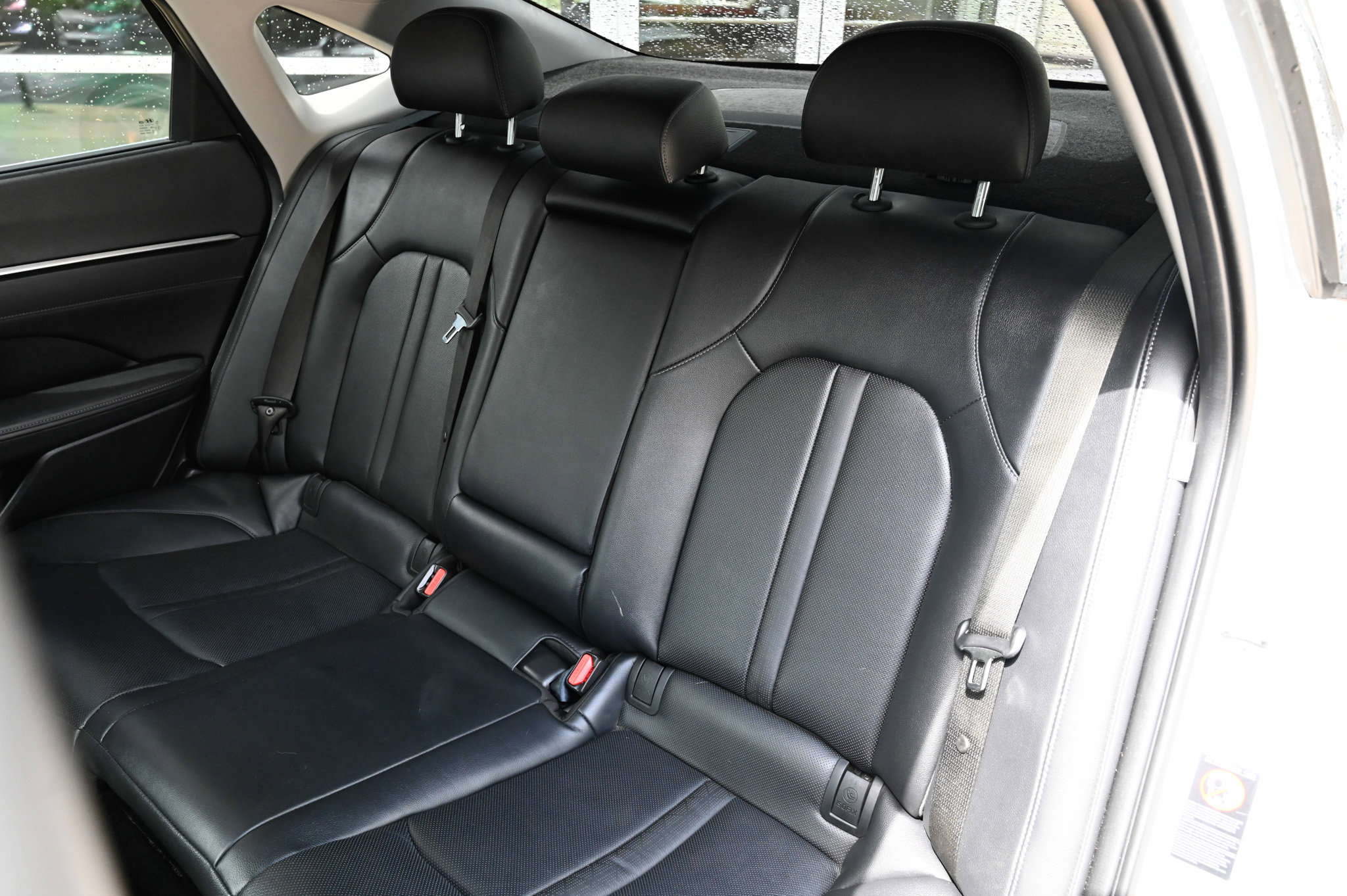 Used 2021 Hyundai Sonata Limited FWD image 37