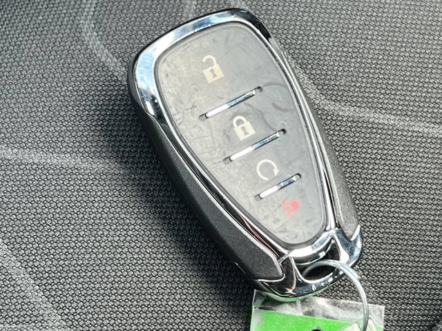 Used 2018 Chevrolet Trax LT w/ LT Convenience Package FWD image 26