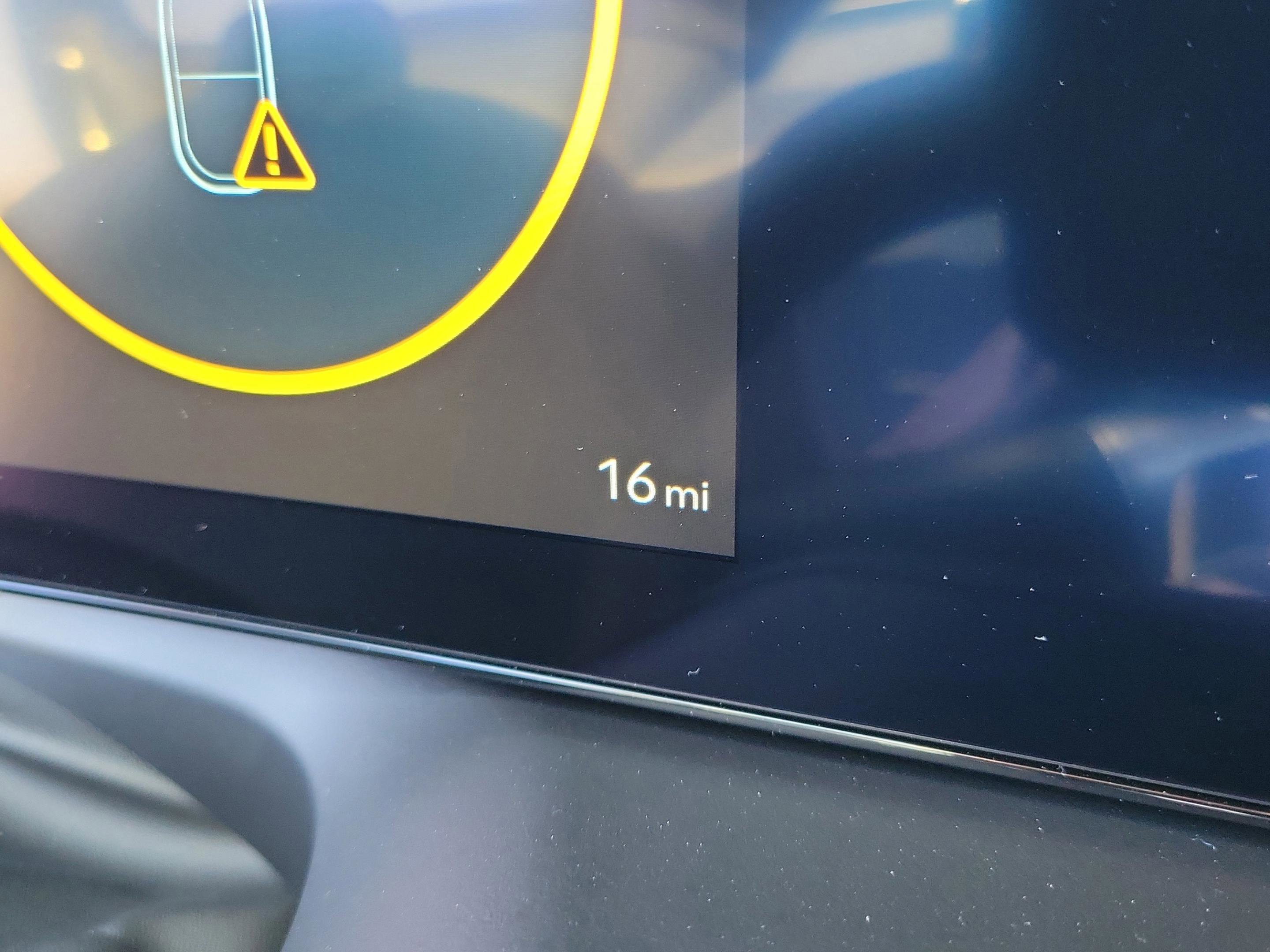 New 2026 Hyundai Palisade Calligraphy image 13