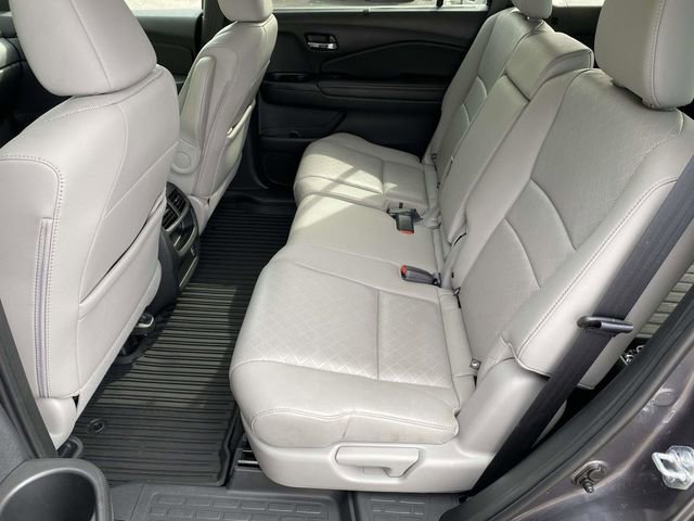Used 2021 Honda Passport EX-L image 17