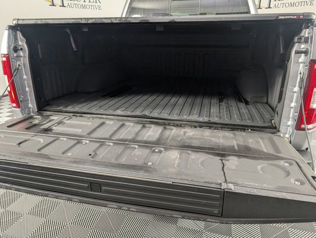 Used 2020 Ford F150 XLT w/ Equipment Group 302A Luxury AWD/4WD image 28