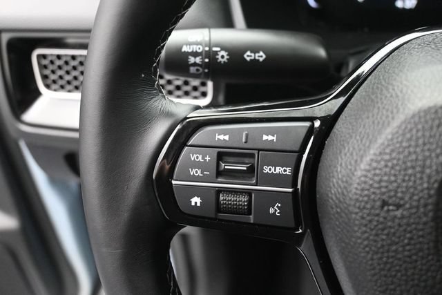 Certified 2023 Honda Civic EX image 17
