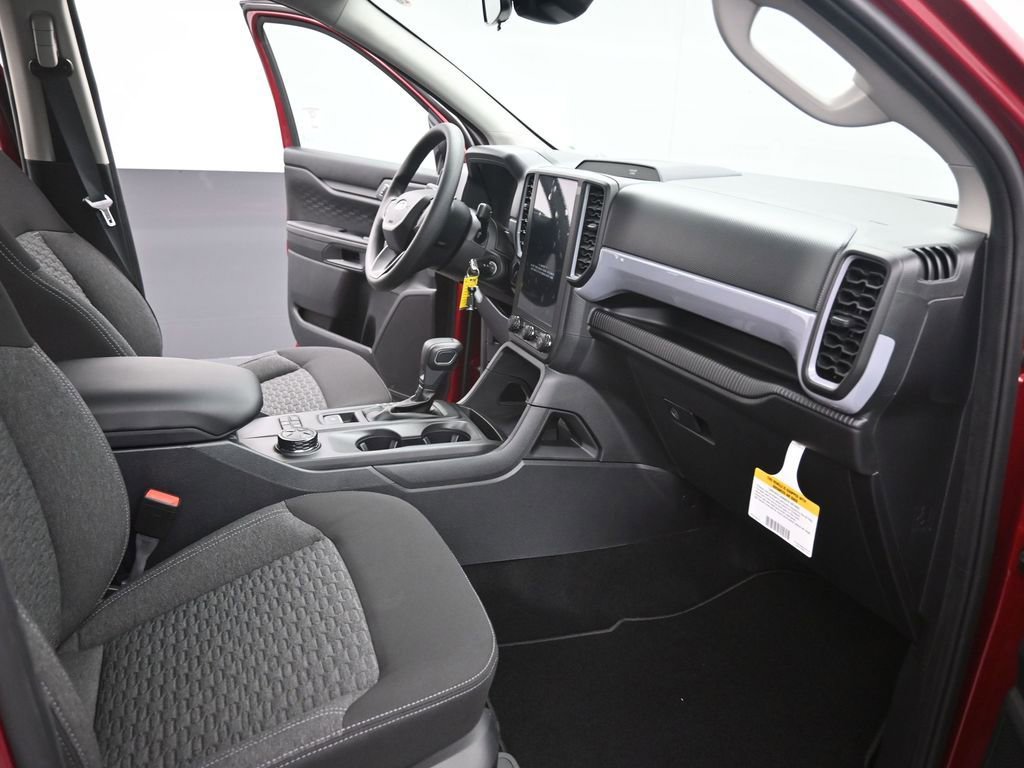 New 2026 Ford Ranger XL AWD/4WD image 24