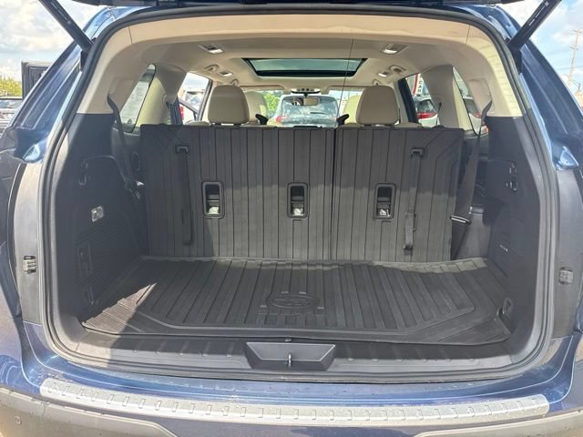 Used 2020 Subaru Ascent Limited w/ Technology Package AWD/4WD image 13