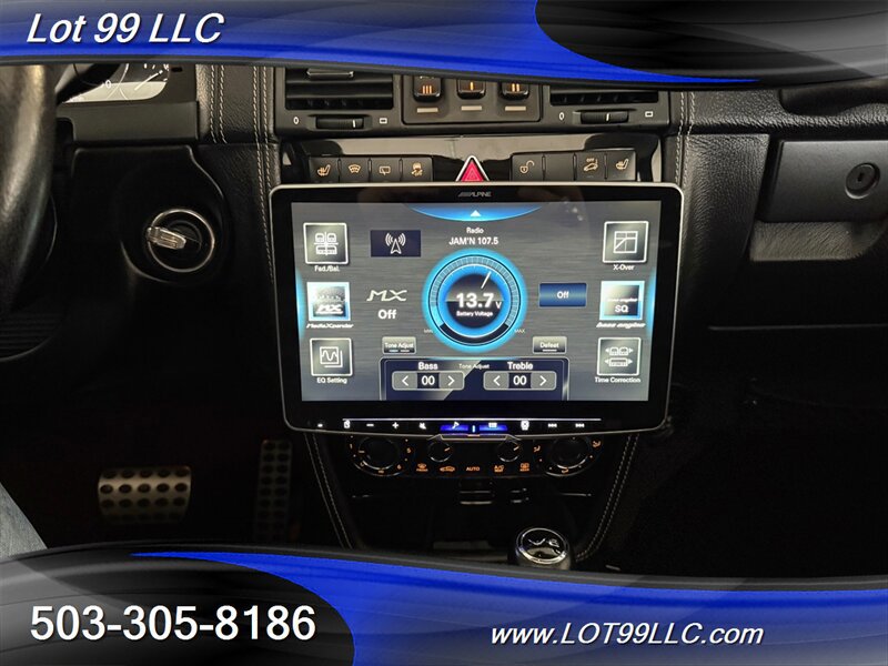 Used 2012 Mercedes-Benz G 550 image 42